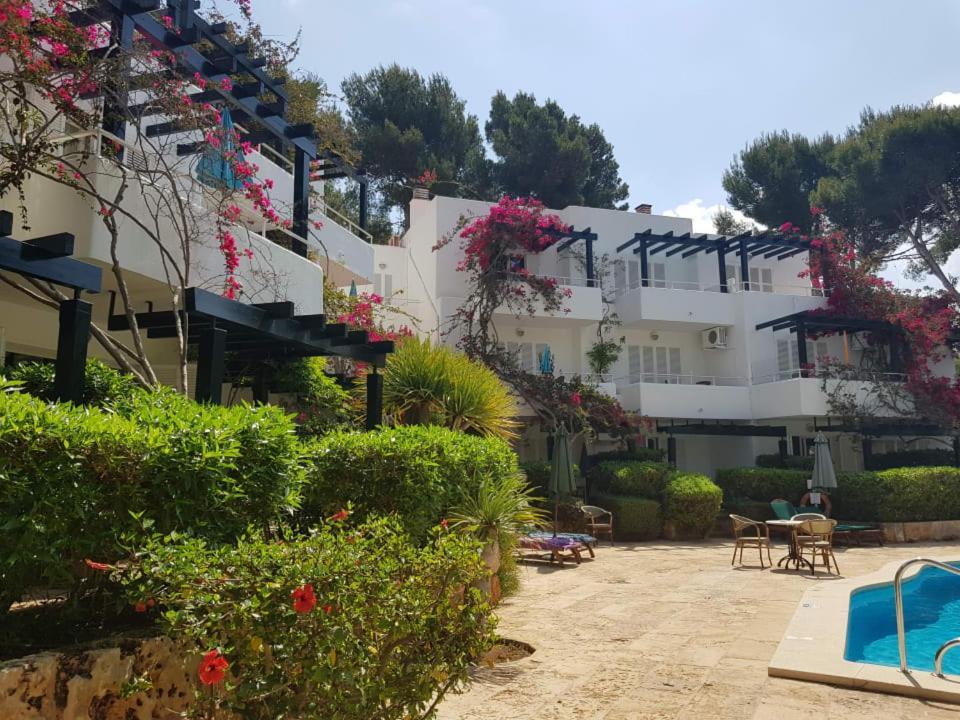 Tilos Apartahotel *