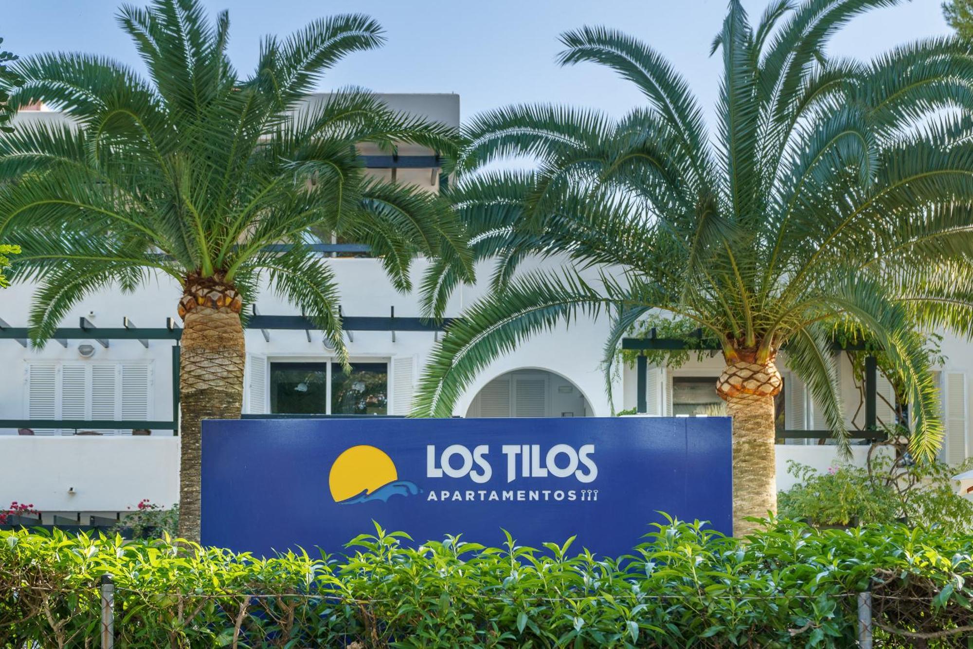 Tilos Lägenhetshotell