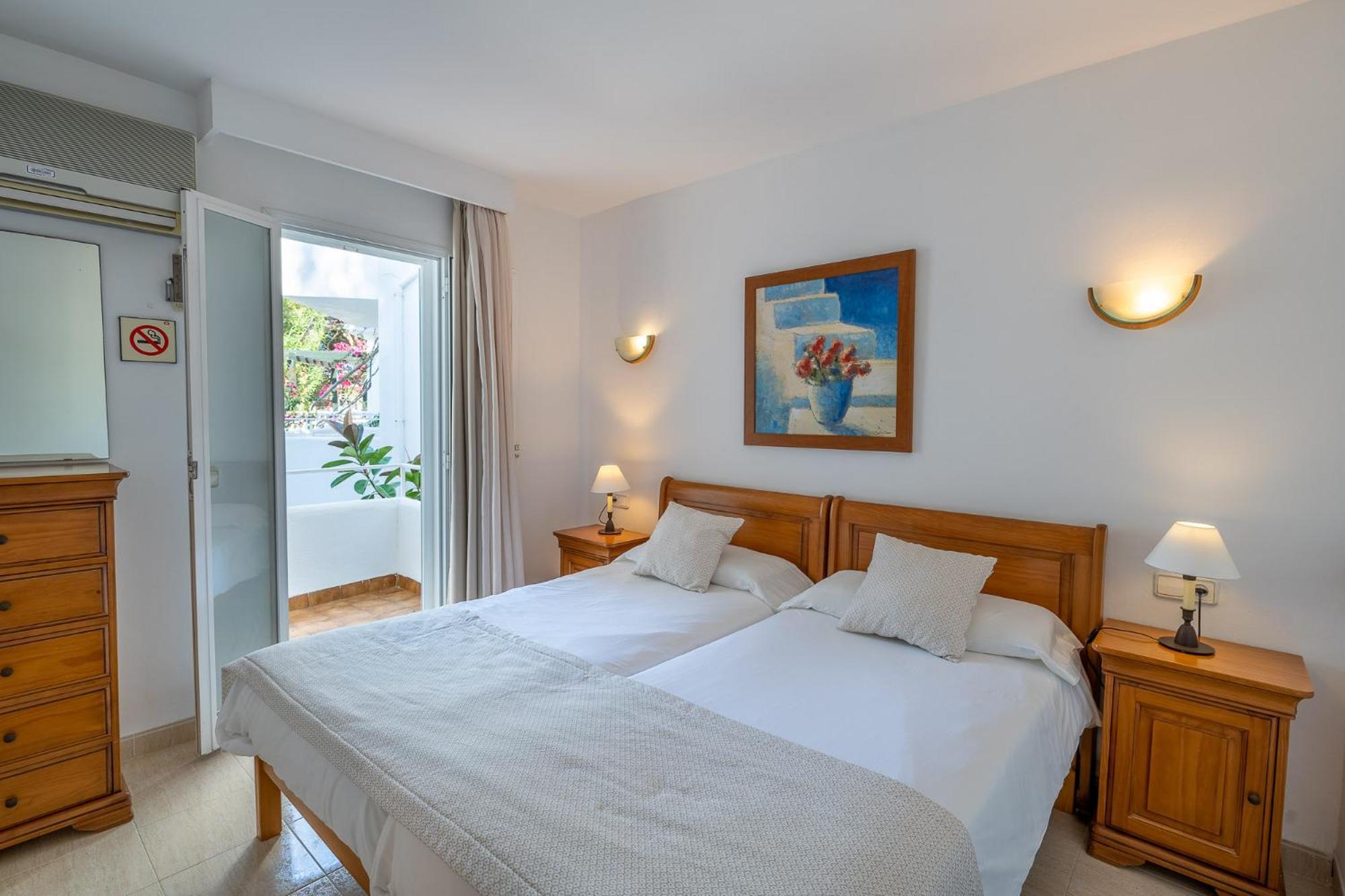 Aparthotel Tilos *